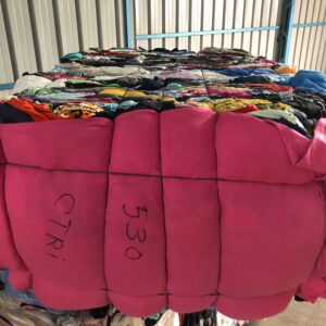 Textile Reciclabile
